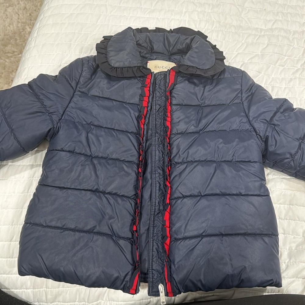 Designer Jacket - Picture 3 of 3